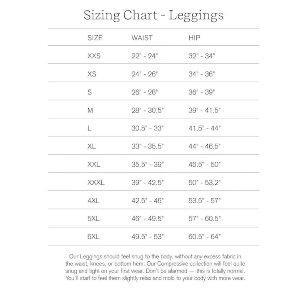 Girlfriend Collective Compressive Pocket Legging - Picture 6 of 9